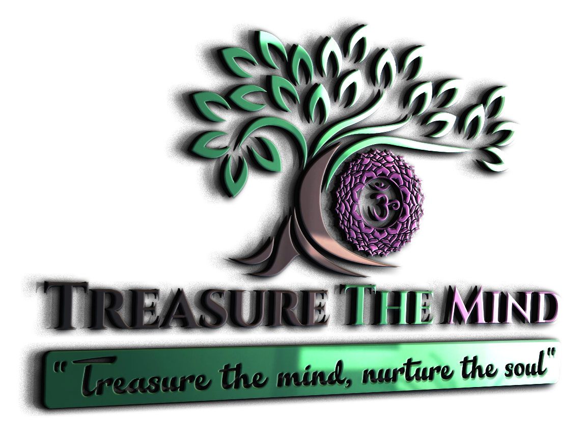 Treasure The Mind